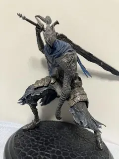 Y*a様 即発送 ダークソウル 3 輪の騎士 双大剣 ガレージキット フィギュア ダークソウル3☆輪の騎士-双大剣-☆塗装済み完成品 - メルカリ