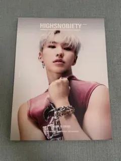 2026年最新】seventeen ホシ 雑誌の人気アイテム - メルカリ