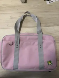 ロコネイル スクールバッグ