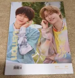Lemon　藤本洸大　簡秀吉のサムネイル