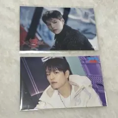 straykids fcクジ サウナ　スンミン　ステッカー