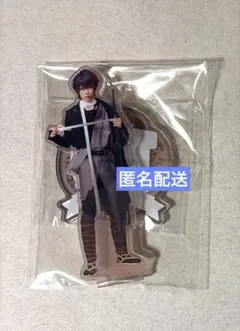 ミュージカル刀剣乱舞 目出度歌誉花舞 十周年祝賀祭 アクリルスタンド