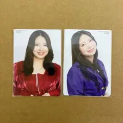 Juice＝Juice 有澤一華 トレカ