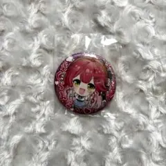 ホロライブ 缶バッチスナックvol.1 さくらみこ