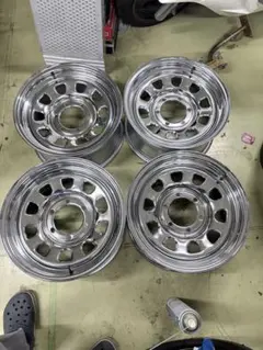 1/18 ハイエース YH50 合金製 自動車 ダイキャスト メタル モデル