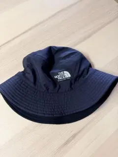 THE NORTH FACE バケットハット リバーシブル 黒
