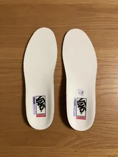 VANS POPCUSH インソール　27.5センチ