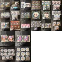 シクフォニ 雨乃こさめ まとめ売り