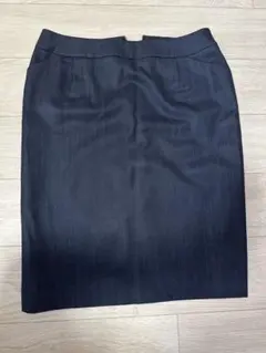 Perfect Suit Factory タイトスカート 11号のサムネイル