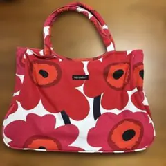 marimekko トートバッグ　ウニッコのサムネイル