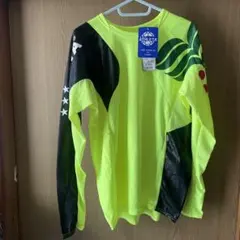 アスレタ  ATHLETA シャツ　送料込　【新品未使用品】