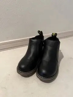 サイドゴアブーツ