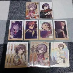 プロセカ 東雲絵名 エピカ