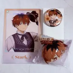 葬送のフリーレン エニマイくじ シュタルク