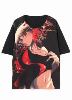 Ground Y Illustrators BerryVerrineのサムネイル
