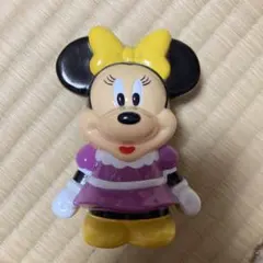 ミニー キャラクター 貯金箱