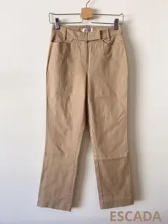 ESCADA vintage pants エスカーダ ヴィンテージ パンツのサムネイル
