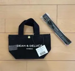 Dean&DeLuca ハワイ リッツカールトン店限定 メッシュバッグXS