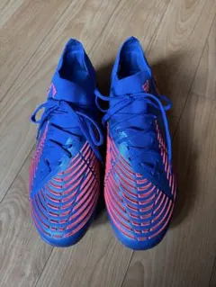 2025年最新】adidas プレデターエッジの人気アイテム - メルカリ