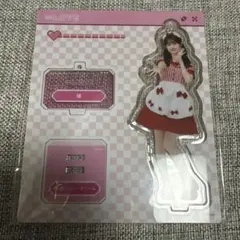 LOVE アクリルスタンド 仲直りシュークリーム 髙松瞳 - メルカリ