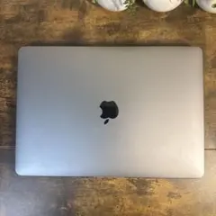 MacBookAir M1 2020｜ジャンク 液晶割れ