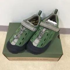 新品）キーン ジャスパー ツー　20cm　KEEN キッズ スニーカー　子供　靴