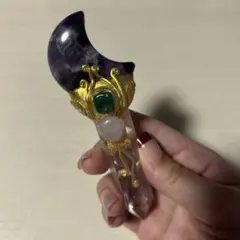 2026年最新】クリスタルワンドの人気アイテム - メルカリ