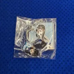 bluelegends Riko キーホルダー