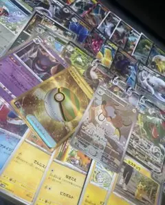 レックウザVMAX含むポケモンカード まとめ売り 大量セットのサムネイル