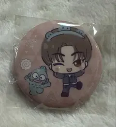 SEVENTEEN ディノ　缶バッジ