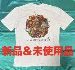 Utopia/値引き可能】サイズM Mrs. GREEN APPLE Tシャツ - メルカリ