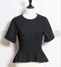 Noela シャーリングTシャツのサムネイル