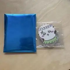 ちいかわ 人魚の島のアクリルスタンド