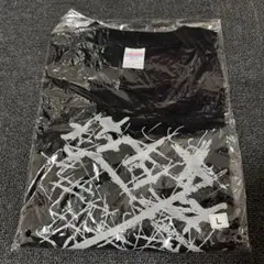 新品未開封品【アニサマ2025会場限定】ReoNa Tシャツ（Lサイズ）