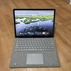 サーフェス ノートPC