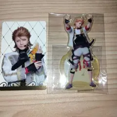 刀剣乱舞ミュージカル 十周年目出度歌誉花舞 ソハヤ アクリルスタンド