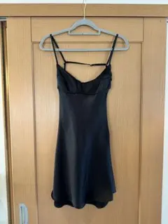 ZARA ワンピース