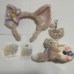 リーナベル セット