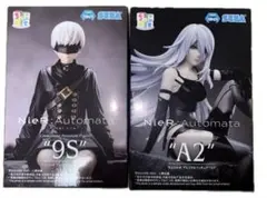 【プチプチ梱包】NieR:Automata ニーアオートマタ 9S A2