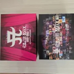ayumi hamasaki CLIP BOX 1998-2011