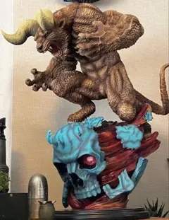 ゾッド　ガレージキット　ベルセルク　一番くじ　ラストワン prime 1