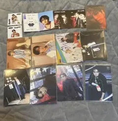 straykids リノ ラントレ ステッカー skzoo まとめ売り