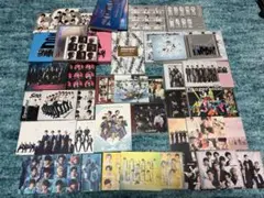 SnowManスターターセット 素顔4 1st-11thDVD CD 特典つき