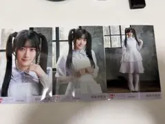LOVE 齋藤樹愛羅 劇薬中毒 研究員衣装 コンプ ② - メルカリ