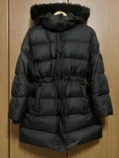《SNOW様専用》COACH ダウンコート ダウン フード・ファー付き M