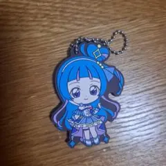 アニメキャラクター キーホルダー