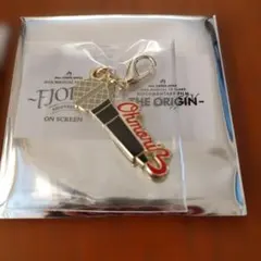 ミセス メタルチャーム 大森 Mrs GREENAPPLE