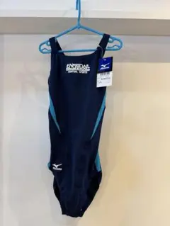 【新品•未使用】セントラル　水着　女子
