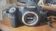 Canon EOS 7D+Tamron18-270mm 三脚2本・バッグ付き - メルカリ