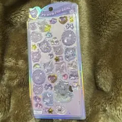 m*中様 うるちゅる POP SEAL サンリオ クロミ